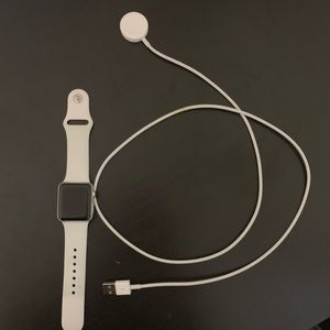 Apple Watch series 3 (GPS, 38mm)
